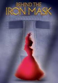 poster Behind The Iron Mask