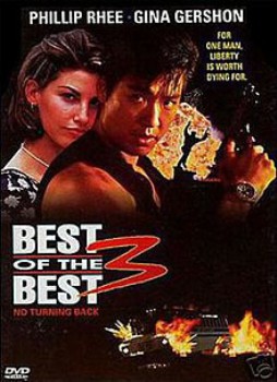 poster Best of The Best 3