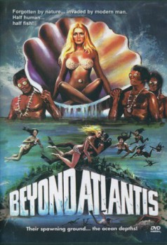 poster Beyond Atlantis
          (1973)
        