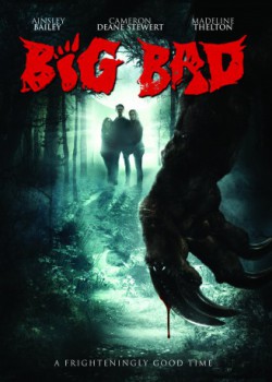 poster Big Bad
          (2016)
        