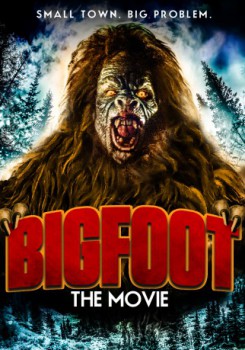 poster Bigfoot The Movie
          (2015)
        
