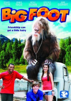 poster Bigfoot
          (2009)
        