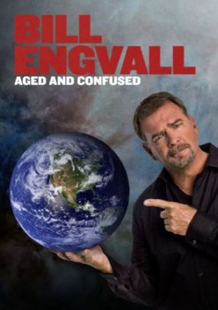 poster Bill Engvall: Aged & Confused