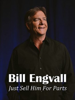 poster Bill Engvall: Just Sell Him for Parts