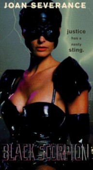 poster Black Scorpion
          (1995)
        