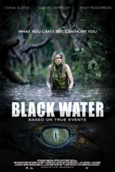 poster Black Water (2007_