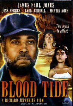 poster Bloodtide
          (1982)
        