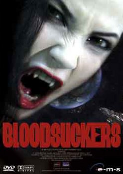 poster Bloodsuckers