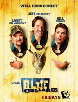 poster Blue Collar TV
          (2004)
        