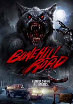 poster Bonehill Road