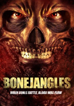 poster Bonejangles