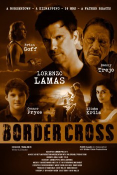 poster Bordercross