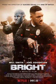poster Bright-HD