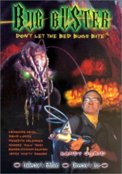 poster Bug Buster
          (1998)
        