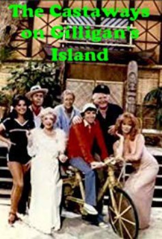 poster The Castaways on Gilligan's Island