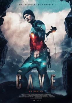 poster Cave
          (2016)
        