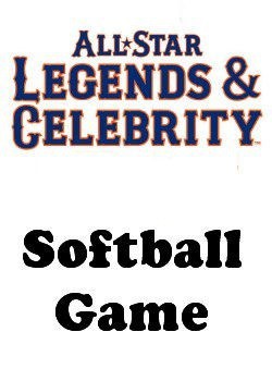 poster Celebrity All Stars