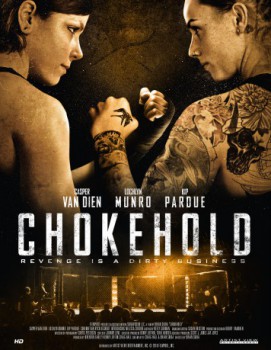 poster Chokehold
          (2019)
        