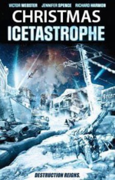 poster Christmas Icetastrophe