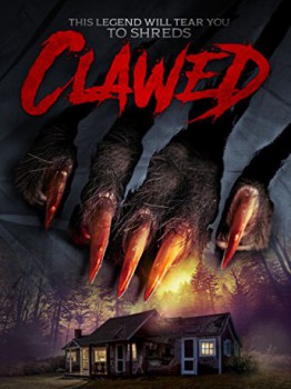 poster Clawed
          (2017)
        