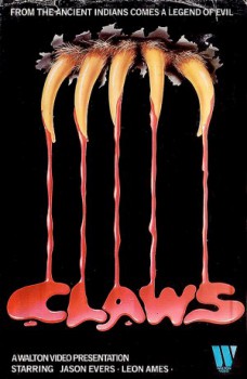 poster Claws
          (1977)
        