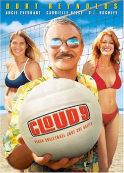 poster Cloud 9