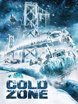 poster Cold Zone