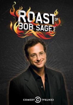 poster Comedy Central Roast of Bob Saget
