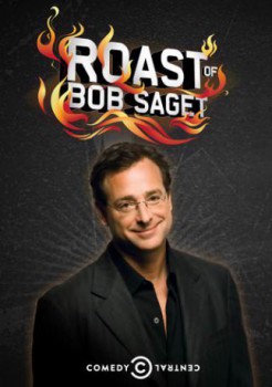 poster Comedy Central Roast of Bob Saget