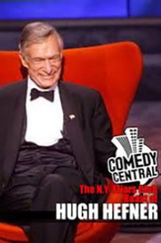 poster The N.Y. Friars Club Roast of Hugh Hefner
        &nbsp;&nbsp;(2001)
        