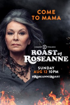 poster Comedy Central Roast of Roseanne
          (2012)
        