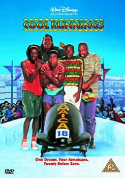 poster Cool Runnings
          (1993)
        