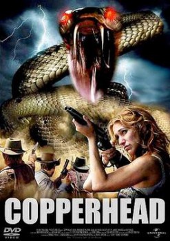 poster Copperhead