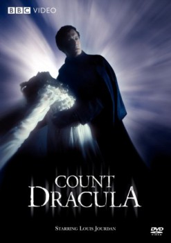 poster Count Dracula