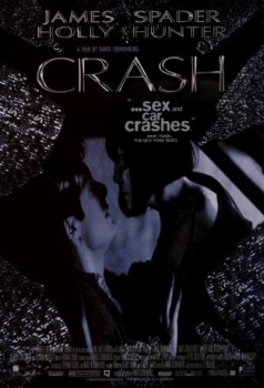 poster Crash
          (1996)
        