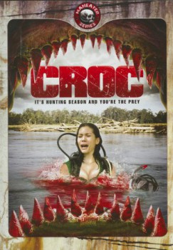 poster Croc
          (2007)
        