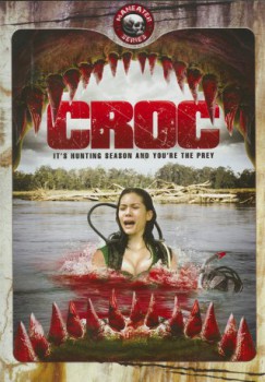 poster Croc
