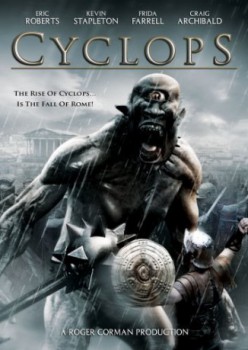 poster Cyclops