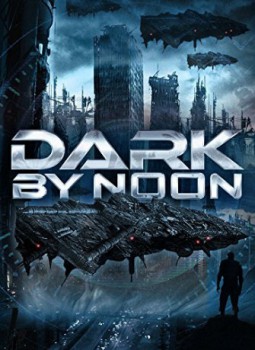 poster Dark by Noon