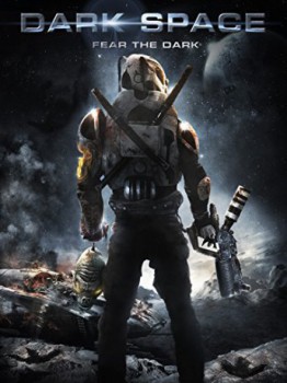 poster Dark Space
