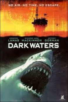 poster Dark Waters
