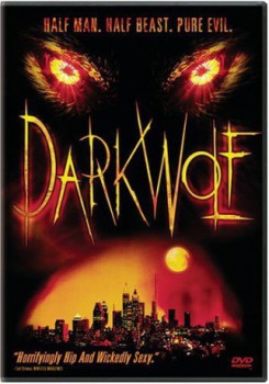 poster Darkwolf