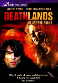 poster Deathlands