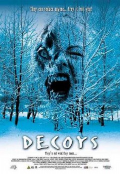 poster Decoys
          (2004)
        