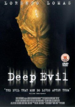 poster Deep Evil