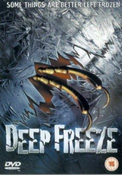 poster Deep Freeze