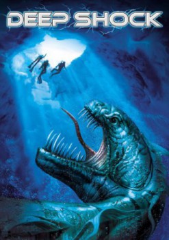 poster Deep Shock