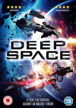 poster Deep Space