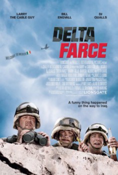 poster Delta Farce
        &nbsp;&nbsp;(2007)
        