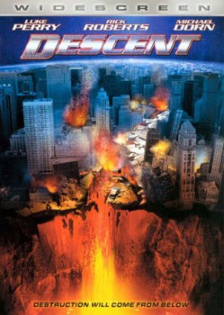 poster Descent
        &nbsp;&nbsp;(2005)
        